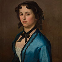 Izložbа ĐURA JAKŠIĆ. IZMEĐU MITA I STVARNOSTI