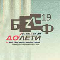 Otvaranje 28.BELEF-a