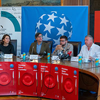 POČNIMO LJUBAV IZ POČETKA - 53. BITEF