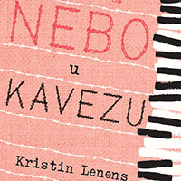 Roman koji krši pravila: Nebo u kavezu