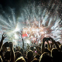 EXIT – od 4. do. 7. jula na Petrovaradinskoj tvrđavi