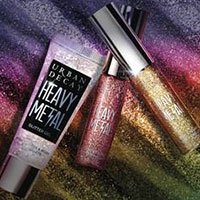 Our version of “pretty" has always been PRETTY DIFFERENT