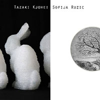 PROŽIMANJE - SOFIJA RUŽIĆ / KJOHEI TAZAKI