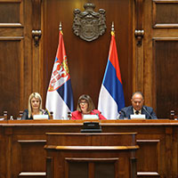 DAN NAUKE OBELEŽEN KONFERENCIJOM O KLIMATSKIM PROMENAMA