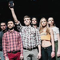 26. Festival evropskog filma Palić na Paliću i u Subotici