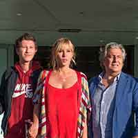 Urnebesna francuska komedija IBICA od sutra u bioskopima