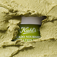 NOVA KIEHL’S MASKA OD AVOKADA