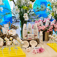 Lilly i Dove svečano obeležili početak zajedničke akcije popusta