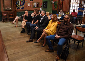 Novi sitkom "Nek' ide život" na kanalu SuperStar TV i TV Pink