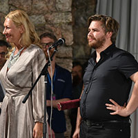 Svečano zatvoren 26. Festival evropskog filma Palić