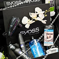 Lilly i Syoss Vas vole i misle na Vas