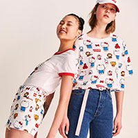 LEVI’S®️ & HELLO KITTY®️ STIŽE U UŠĆE