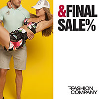 FINALNO SNIŽENJE U FASHION COMPANY RADNJAMA