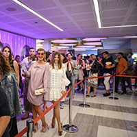 Beogradska premijera filma „Bilo jednom u Holivudu“