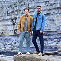 NOVI JESENJI READY-TO-WEAR TRENDOVI ZA NJEGA