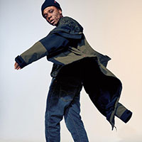 LEVI’S 502 ili 512 - sužen kroj je osnova dobrog stila