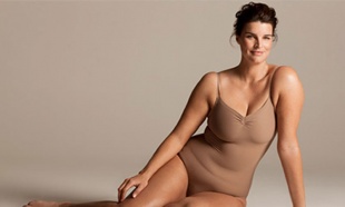 Idealno zdrava žena