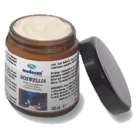 BOSWELLIA - Balzam od tamjana