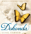 Objavljena je knjiga "Đokonda" Lusil Tarner
