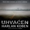 Uhvaćen - Harlana Kobena