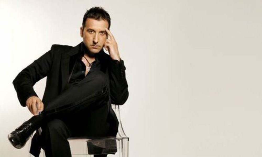 Hari Varešanovic: Sve je počelo u Sava centru