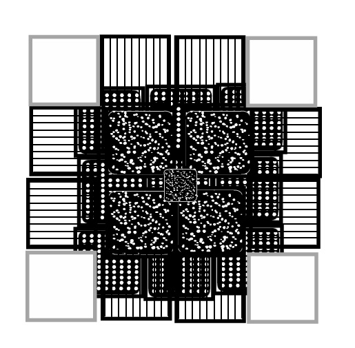 Prezentacija KIMI aplikacije Jelene Lalić, kroz animacije, printove i slike