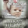 Bitka za bebe u Platic-u