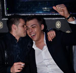 Humanitarni uranak u klubu Mr. Stefan Braun