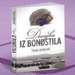 Promocija knjige Devojka iz Bondstila Tanje Janković.